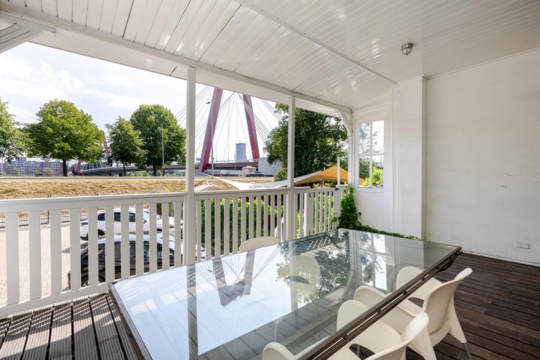Kantoorruimte Rotterdam - Haringvliet 90 - Foto 17