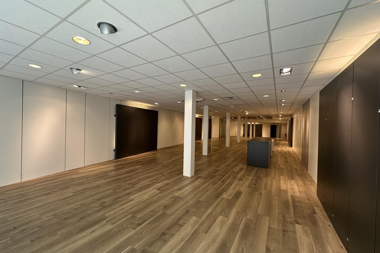WinkelruimteaanHerenstraat 8<br/> inRaalte