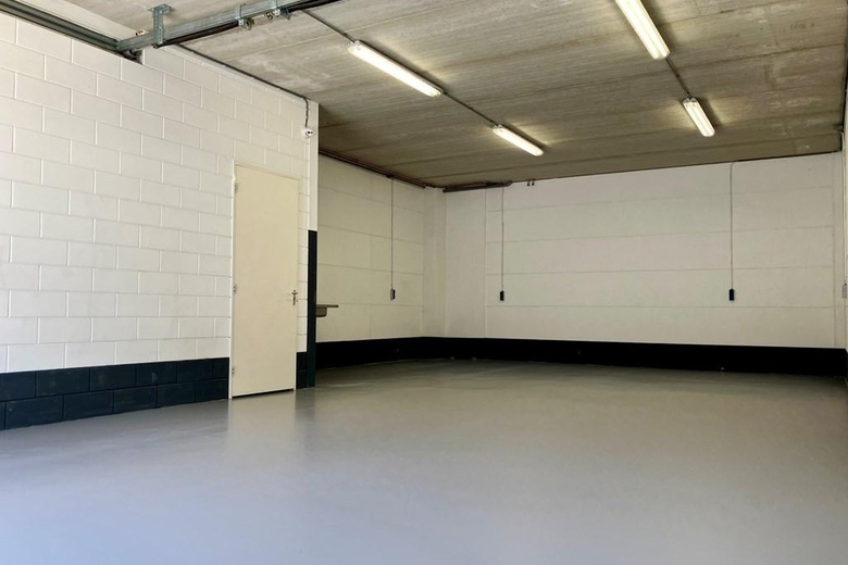 BedrijfsruimteaanEenspan 8 E<br/> inZeewolde