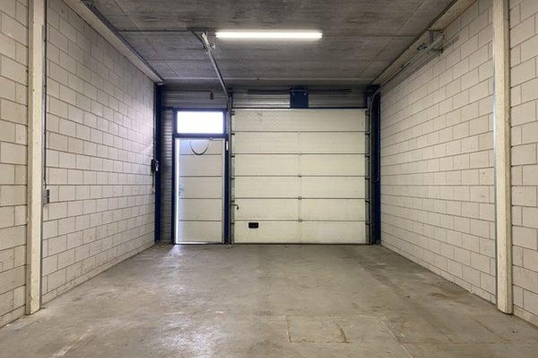 BedrijfsruimteaanMunnikenweg 2a<br/> inZuidland BedrijfsruimteaanMunnikenweg 2a<br/> inZuidland