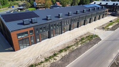 Bekijk foto 15 in  aan de  in 