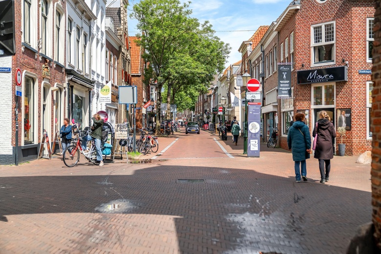 WinkelruimteaanKamp 5<br/> inAmersfoort
