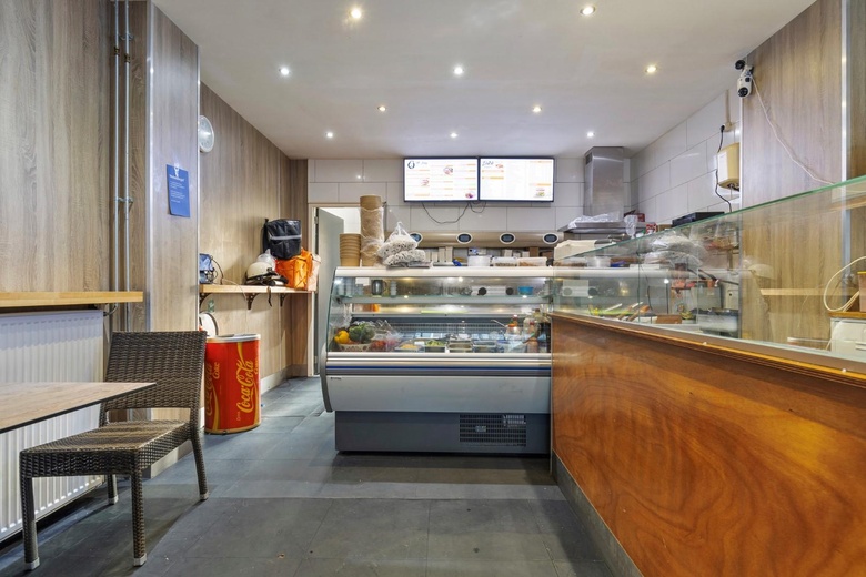 HorecaaanKruisstraat 43<br/> inHaarlem HorecaaanKruisstraat 43<br/> inHaarlem