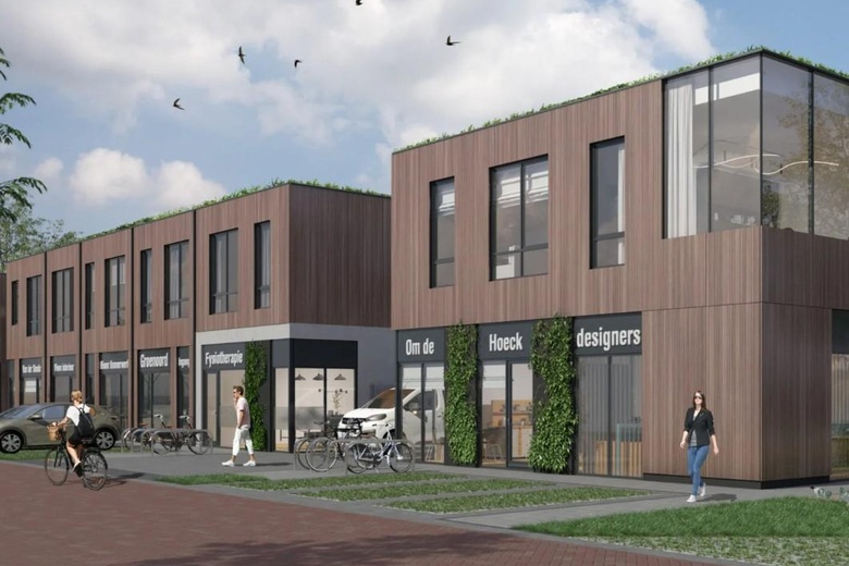 Bekijk foto 1 van Floris Versterlaan 60 D Bekijk foto 1 van Floris Versterlaan 60 D