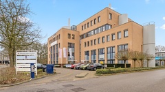 Kantoorruimte te huur Roosendaal - Laan van Brabant 70