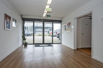 Bekijk foto 1 van eenheid 2 aan de Nijverheidsstraat 8 in Wierden