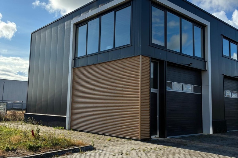 Bedrijfsruimte Zierikzee - Techniekweg 5 0010 - Foto 11