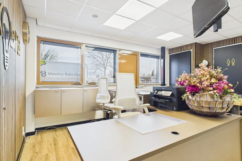Bedrijfsruimte Roosendaal - Jan Frederik Vlekkestraat 290 - Foto 13