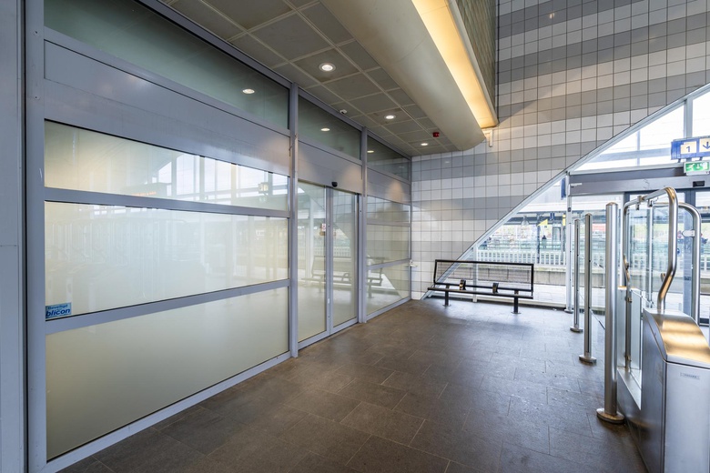 WinkelruimteaanStationsplein 6<br/> inHilversum WinkelruimteaanStationsplein 6<br/> inHilversum