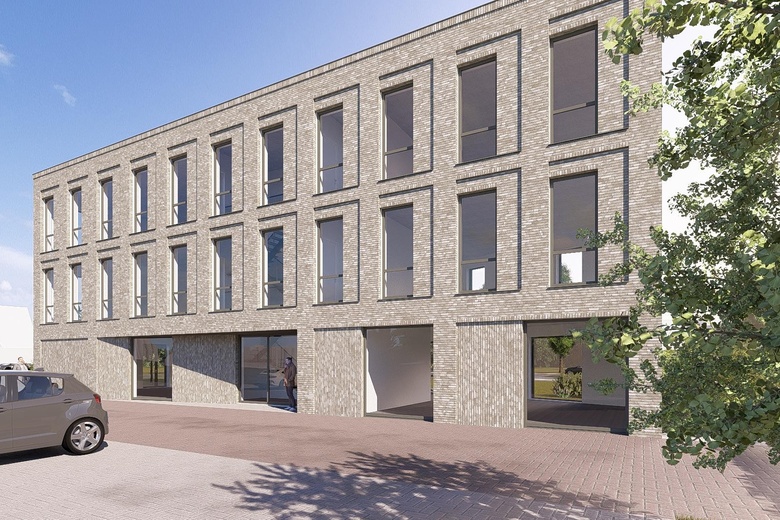 KantoorruimteaanStijgoord 0 ong<br/> inLochem