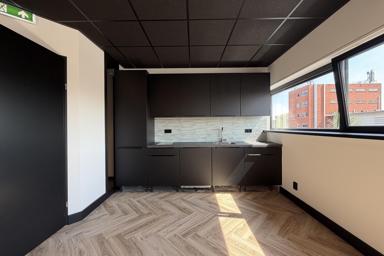 Kantoorruimte Hendrik-Ido-Ambacht - Het Tasveld 5 - Foto 12