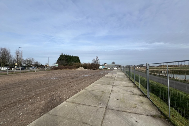 BedrijfsruimteaanKloosterschuurweg 1<br/> inRijnsburg BedrijfsruimteaanKloosterschuurweg 1<br/> inRijnsburg