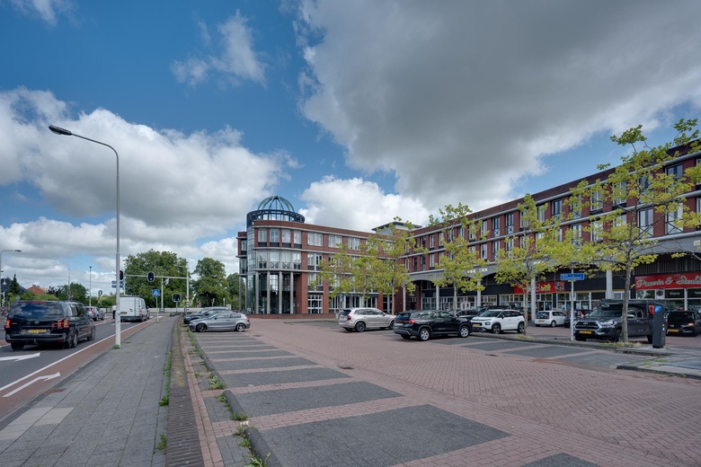 Kantoorruimte Sneek - Sint Antoniusplein 1 - Foto 7