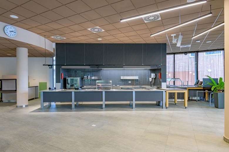 KantoorruimteaanEnthovenplein 1<br/> inDen Haag