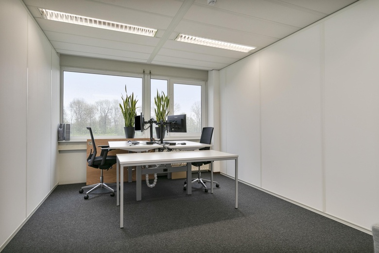Kantoorruimte Spijkenisse - Curieweg 7 - Foto 17