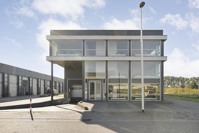 Bedrijfsruimte Holten - Constructieweg 1 - Foto 2