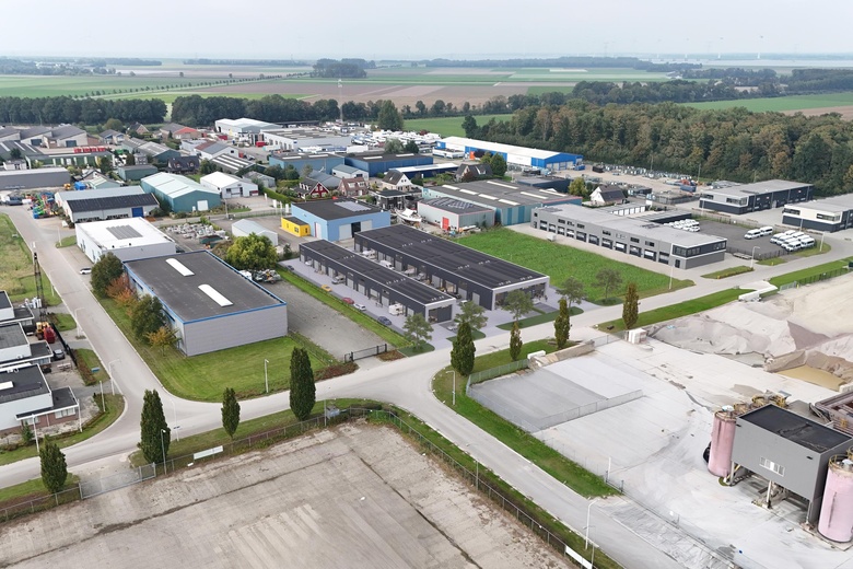 BedrijfsruimteaanDe Maalstroom 0 ong<br/> inSwifterbant