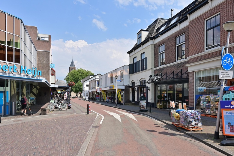 WinkelruimteaanJulianaplein 17<br/> inBussum