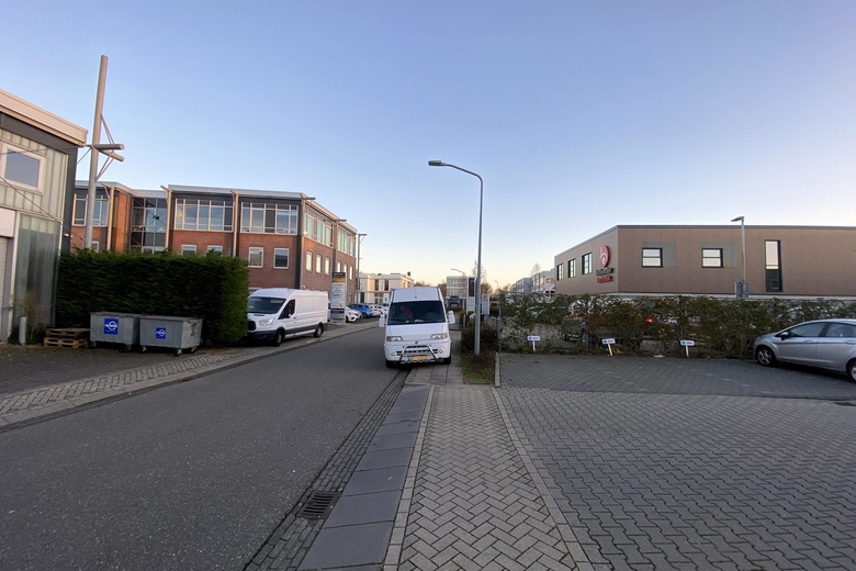BedrijfsruimteaanEdvard Munchweg 28 E<br/> inAlmere