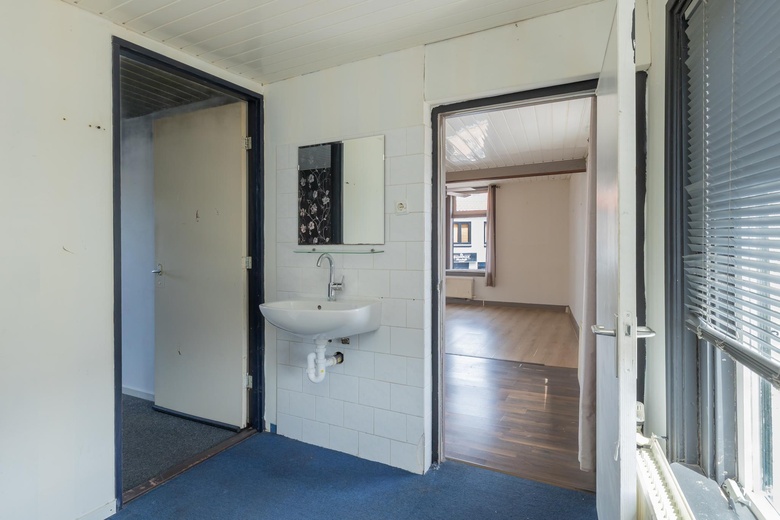 HorecaaanZeestraat 5 - 7<br/> inNoordwijk