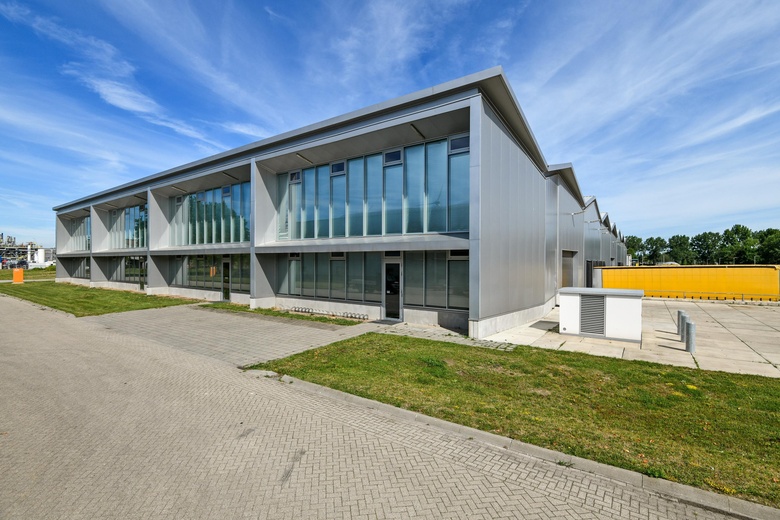 Bedrijfsruimte Arnhem - Westervoortsedijk 73 AR - Foto 11