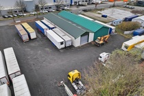 Bekijk foto 2 van eenheid 1 aan de Kopenhagenerstraße 0 ong in Oldenzaal