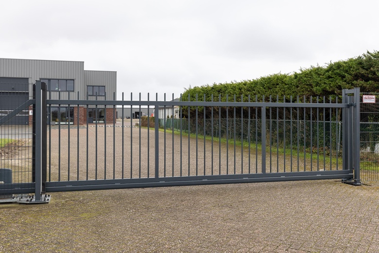 Bedrijfsruimte Voorhout - van den Berch van Heemstedeweg 21 c - Foto 19