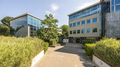 Kantoorruimte Lunettenbaan 51, Utrecht | Bedrijfspand.com