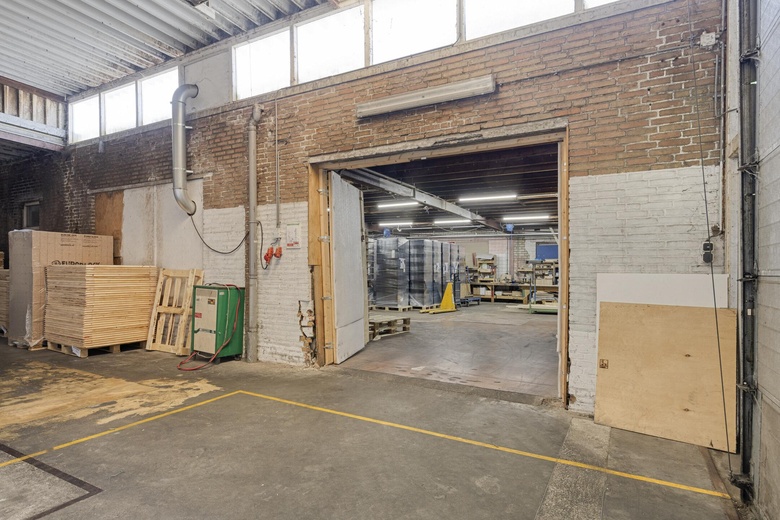 BedrijfsruimteaanSchouwslootweg 7<br/> inWaalwijk