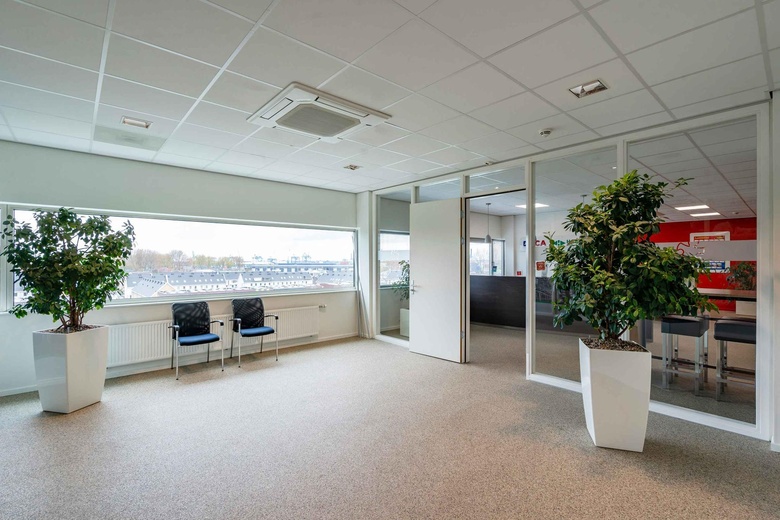 BedrijfsruimteaanScheepsbouwweg 67<br/> inRotterdam