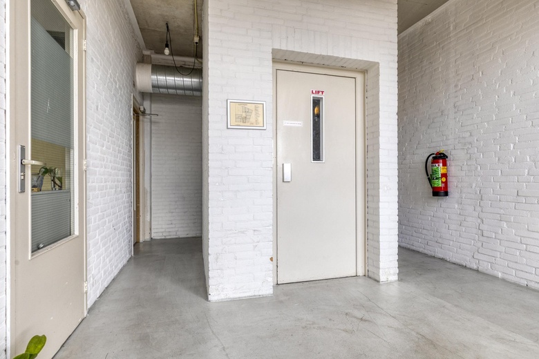 Kantoorruimte Weesp - IJsselmeerlaan 2 - Foto 3