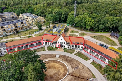Zorg Huizen - Crailoseweg 104 a - Foto 2