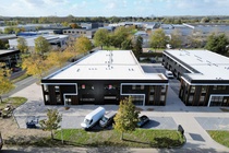 Bekijk foto 4 van Antonie van Leeuwenhoekstraat 1 A 9