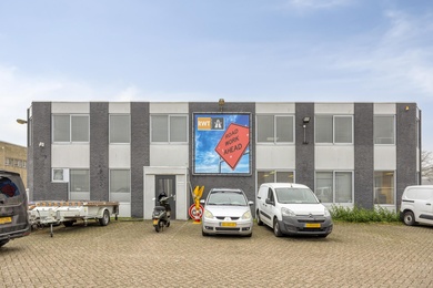 Kantoorruimte Veghel - Kennedylaan 8 - Foto 2