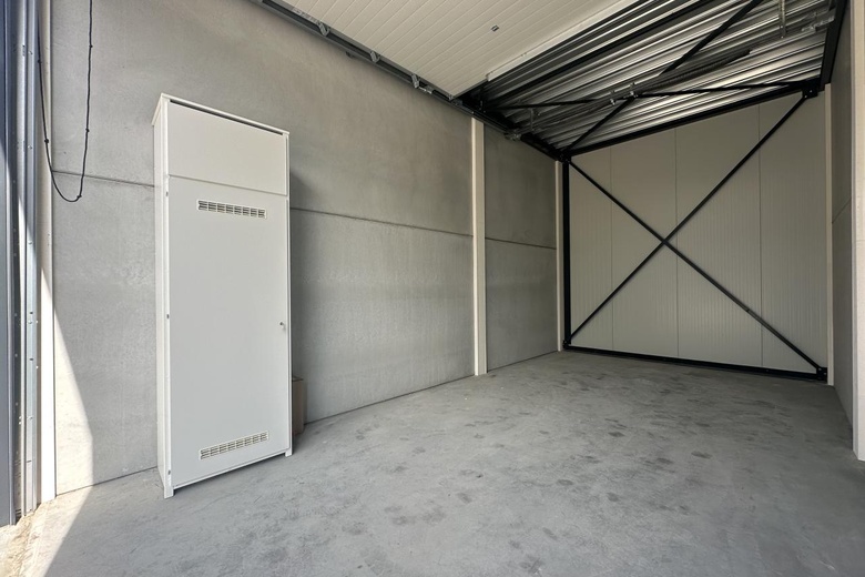 BedrijfsruimteaanOlmendreef 9<br/> inSteenbergen