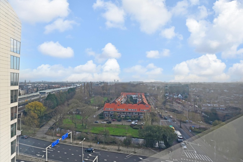 KantoorruimteaanMaanweg 174<br/> inDen Haag