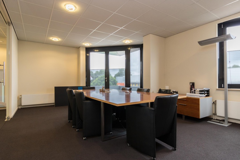 BedrijfsruimteaanVeldweg 14<br/> inHerkenbosch BedrijfsruimteaanVeldweg 14<br/> inHerkenbosch