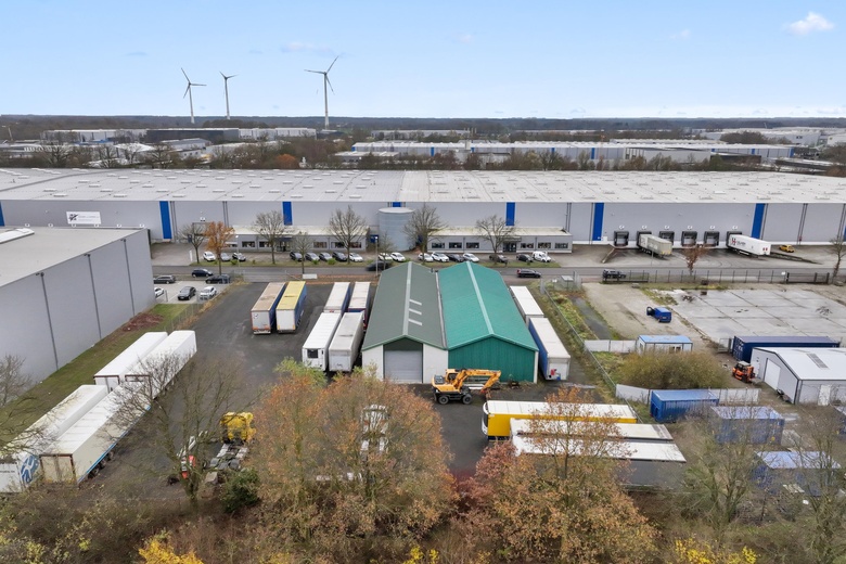 BedrijfsruimteaanKopenhagenerstraße 0 ong<br/> inOldenzaal