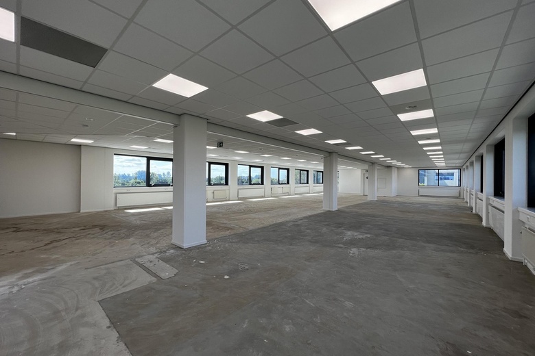 KantoorruimteaanNevelgaarde 11 - 35<br/> inNieuwegein