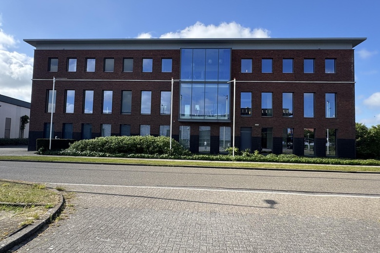 KantoorruimteaanToermalijnstraat 8<br/> inAlkmaar KantoorruimteaanToermalijnstraat 8<br/> inAlkmaar