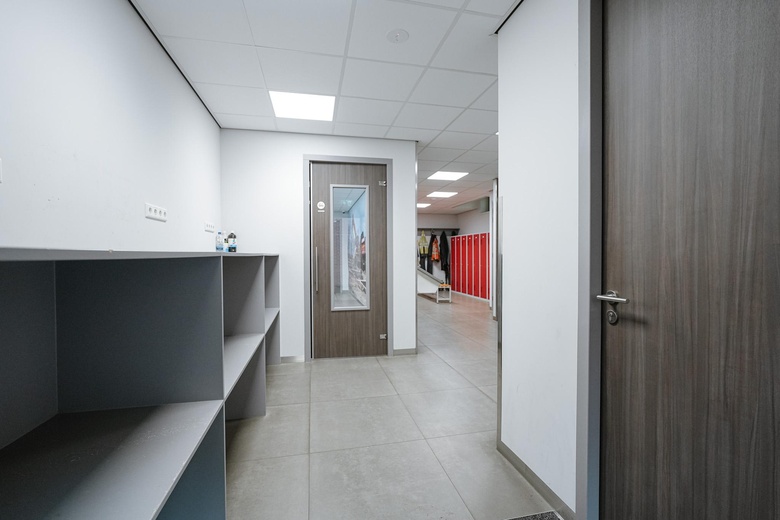 BedrijfsruimteaanMgr.Hermuslaan 70<br/> inSint Michielsgestel