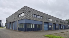 Bedrijfsruimte te huur Groenlo - Redoute 20 f