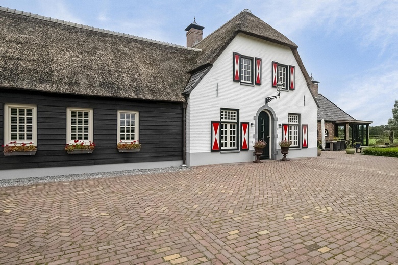 Bedrijfsruimte Helmond - Rootakkers 59 - Foto 9