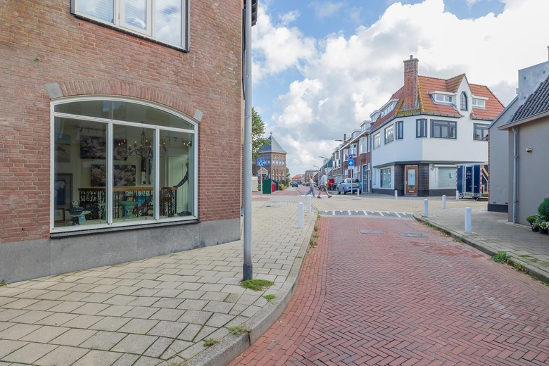 Winkelruimte Katwijk - Sluisweg 14 A - Foto 18
