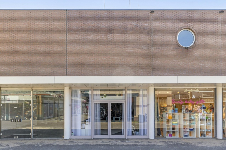 WinkelruimteaanRoselaarplein 17 - 31<br/> inRoosendaal