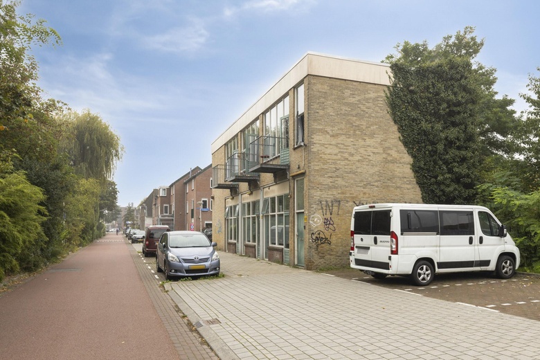 Bedrijfsruimte Utrecht - Hogelanden W.Z 60 - 61 - Foto 6
