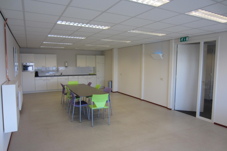 Bedrijfsruimte Oss - Gasstraat-Oost 49 - Foto 22