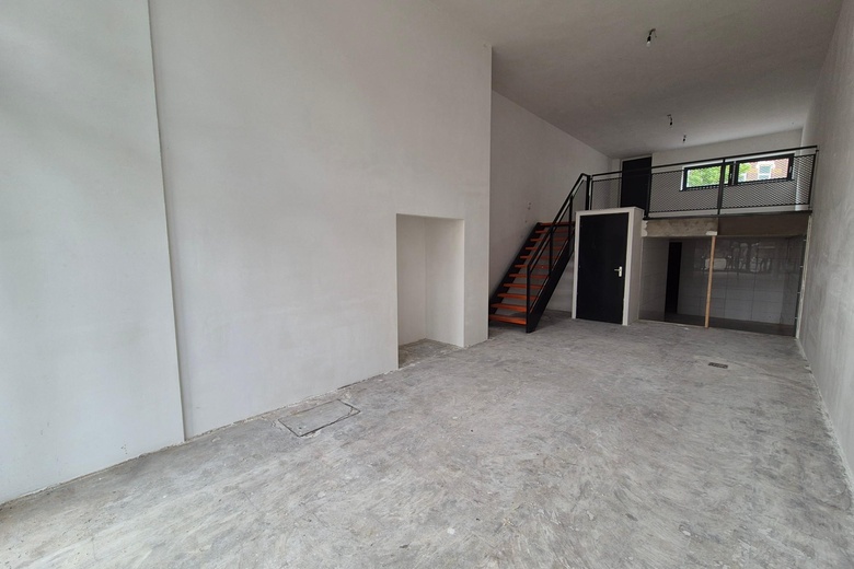 Horeca Rotterdam - 1e Middellandstraat 8B - Foto 3