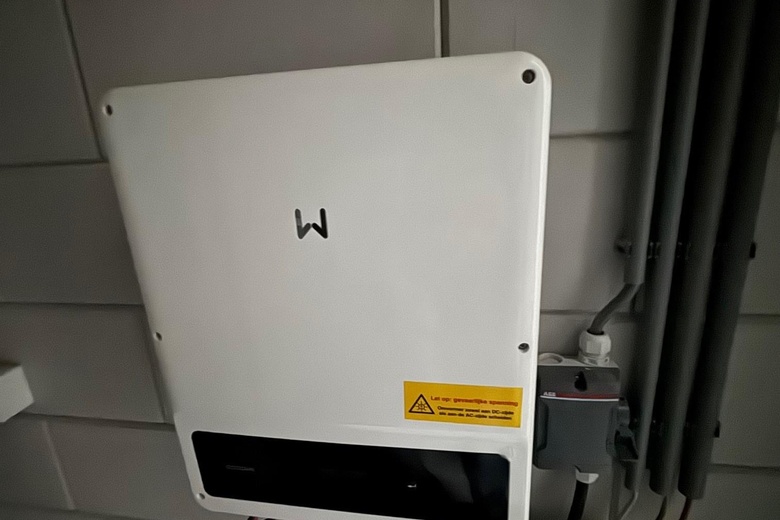 BedrijfsruimteaanWethouder van Haperenstraat 40 F<br/> inBreda