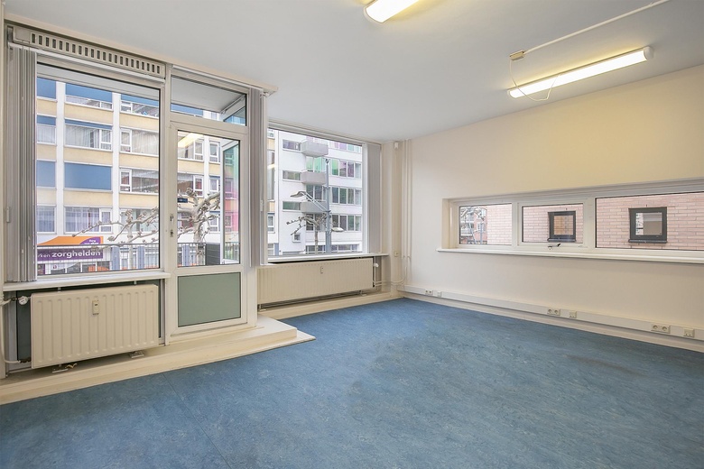 Kantoorruimte Rotterdam - Van Bijlandtplaats 31 - Foto 5